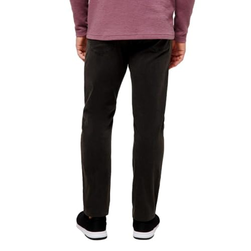 TravisMathew Men's LegacyJeans, Vintage Charcoal (36)3