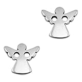 GESCHENK: Verschenken Sie selbst gebastelten Schmuck zu Weihnachten, zum Geburtstag, zum Valentinstag, zu Ostern, zum Jahrestag, oder zu anderen besonderen Anlässen, um einer geliebten Person eine Freude zu bereiten. Wer freut sich nicht über selbst gebastelte Geschenke, die von Herzen kommen?
