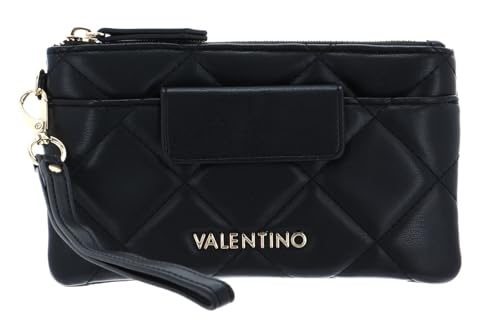 VALENTINO Ocarina Wallet Nero