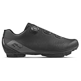 Noir Gaerne G.Trail+ MTB Shoes EU 45