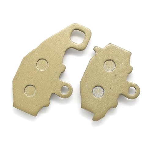 Plaquettes de frein moto Versys KLE650 anti usure pour Ninja ZX1000