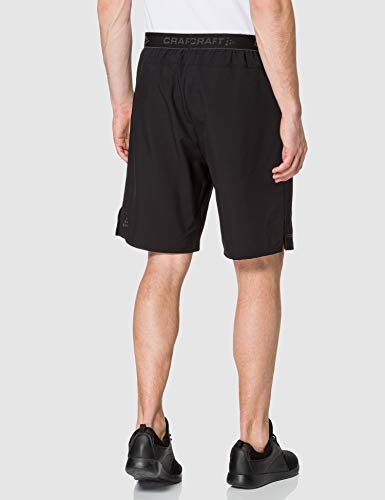 Craft Core Essence Relaxed Shorts3