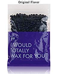 Wax Warmer For Hair Removal - Wax Pot With Waxing Beads - Wax Kit Wax Machine - Hard Wax Kit - At Home Waxing Kit For Women - Wax Pot For Hair Removal by grace and stella