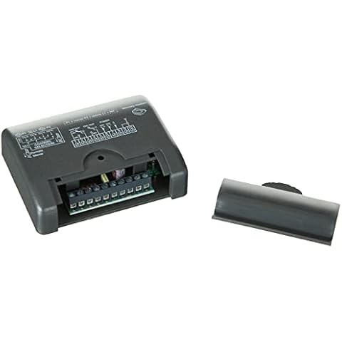 Récepteur radio Cardin RXM S449 Cover