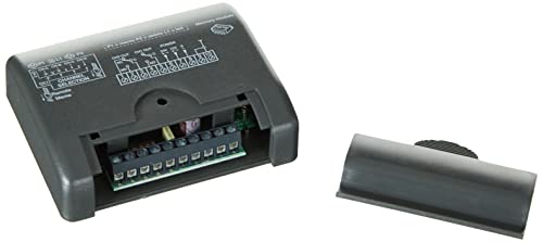 récepteur radio cardin rxm s449 fréquence 433.92 mhz 2 canaux