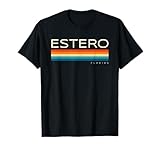 Photo Gallery design retrò di estero fl florida maglietta Photo Gallery design retrò di estero fl florida maglietta