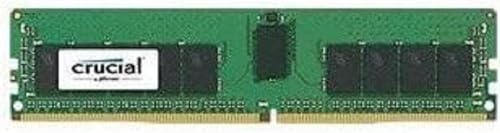 Mémoire RAM DDR4 16 Go Crucial CT16G4RFS424A pour booster votre serveur