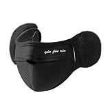 [LEZOOY] 耳当てマスク 冬 防寒マスク 2in1 冬 フェイスカバー レディース 落ちにくい イヤーマフ イヤーウォーマー 暖かい 通気性 防寒 保温 自由に呼吸 通勤通学 自転車 アウトドア装備 男女兼用 ワンサイズ ブラック