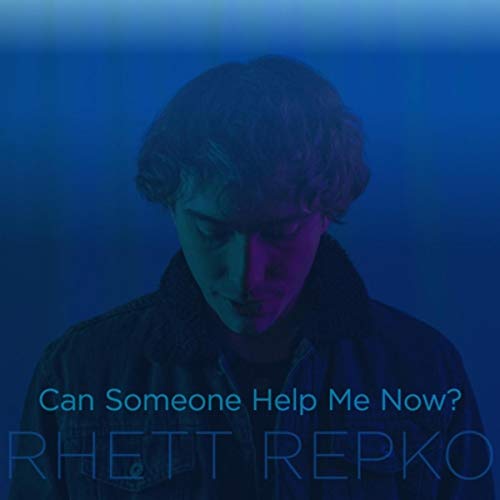 Rhett Repko