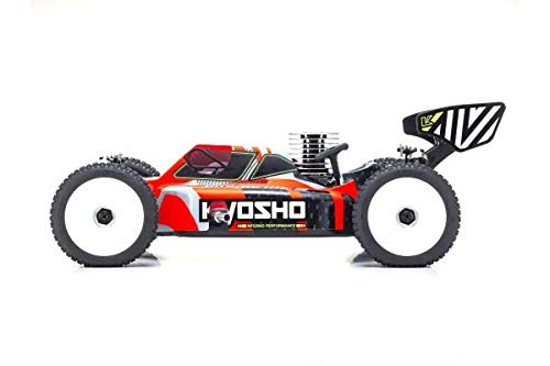 Kyosho Inferno MP9 TKI4 V2 Readyset KYO33021 Coches Kit Eléctrico Otro