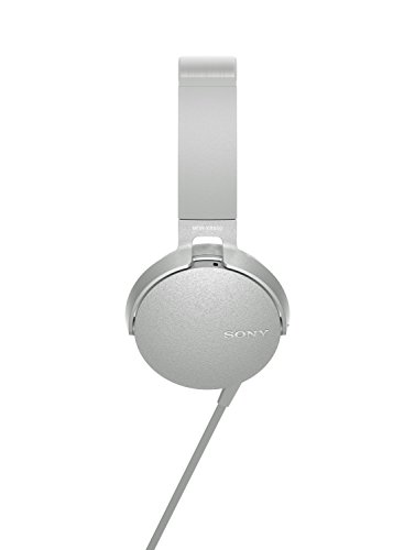 Sony MDR-XB550AP - Cuffie on-ear EXTRA BASS con