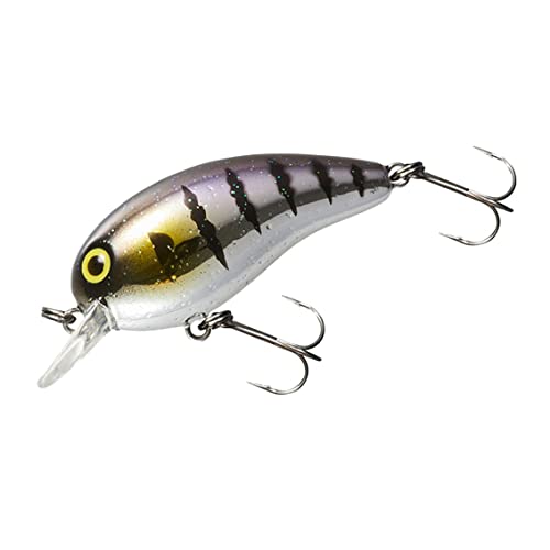 Daiwa Bass Tiny Peanuts Chigill SR Lure