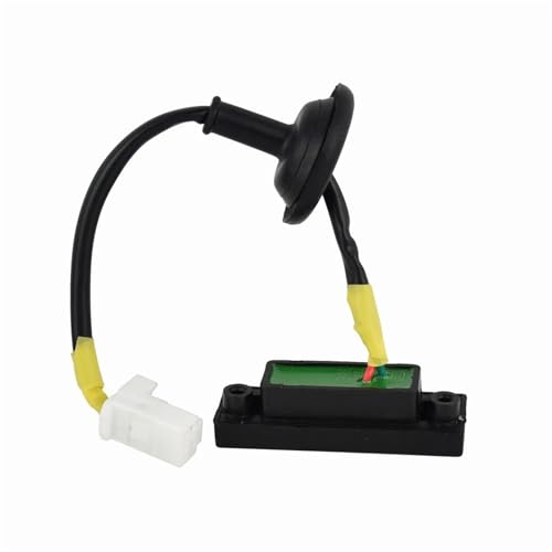 Interrupteur de coffre arrière 812601W220 bouton hayon Pride Picanto 2011-2015