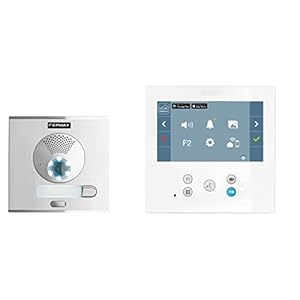 KIT Videoportero FERMAX 9471 VEO-XL WIFI DUOX PLUScolor 1 linea