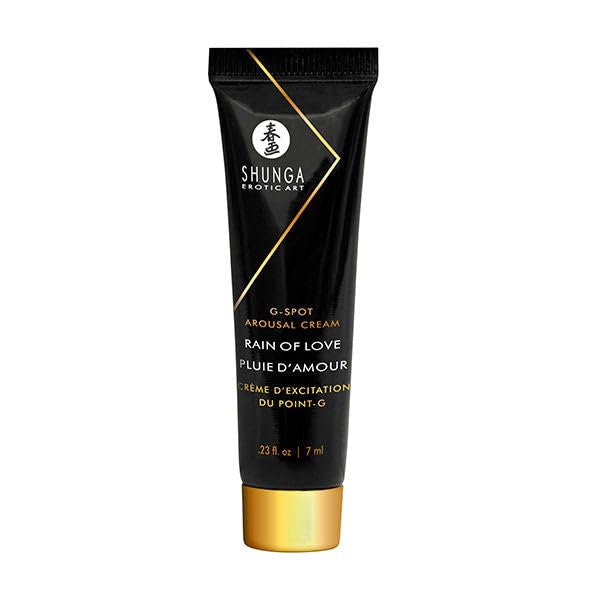 Kit sexual de productos eróticos de shunga Es la combinación perfecta para un fin de semana. Con este kit pondrás a prueba tus limites de placer y los de tu amante.