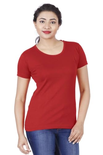 Image of FLEXIMAA Women T-Shirt
