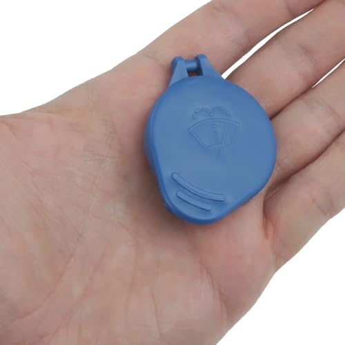 Couvercle de lave-glace Ford Focus MK2 bouchon bouteille liquide 4N5117632AB - 2