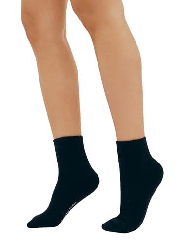 Organic Basics Unisex Core Ankle Socks