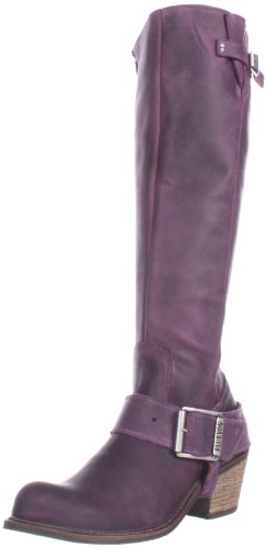 John Fluevog Women's Luna