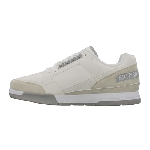 British Knights Men's Metros Sneaker3