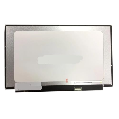 Écran LCD LED NV156FHM-N35 pour résoudre les problèmes de lignes noires et dalle brisée 15,6"