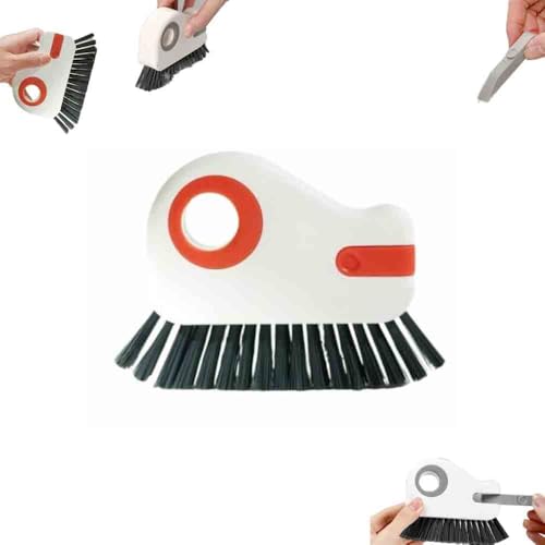 2 in 1 a|uVABXN[p[tAgAˁAgp̃AbvO[hꂽn[hubXԑ|c[(Orange 1pcs)