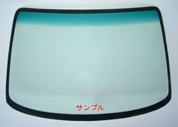 ガラスの板 3-6778-03 セラミックガラス板 ネオセラム N-11 260角 【AXEL