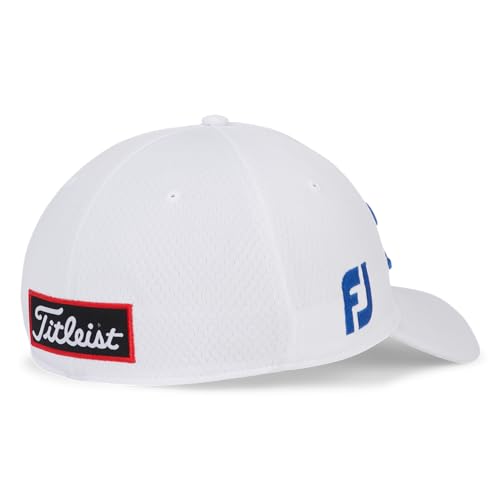 Image of Titleist Golf Tour Elite Hat