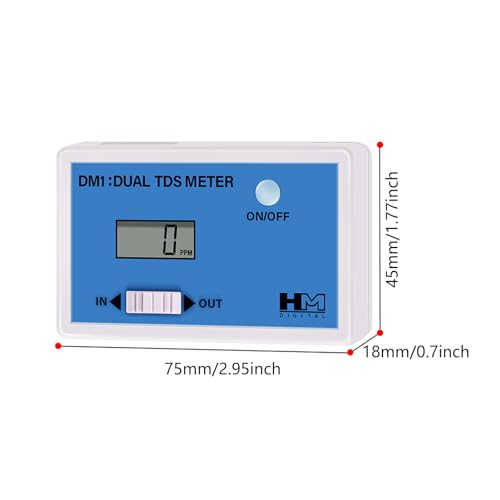 Analyseurs qualité de l'eau temps réel avec sondes doubles haute précision - 5