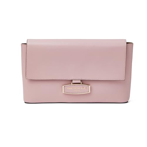 Sac à main femme Bruno Magli Stella chic grand format en cuir noir