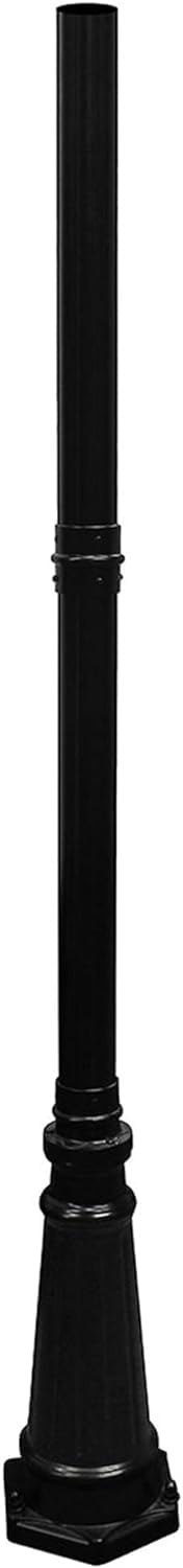 Gama Sonic Imperial III Lamp Post