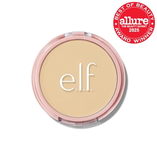 Image of e.l.f. Camo Color Corrector, Hydrating & Long-Lasting colour Corrector For Camouflaging Discolouration, Dullness & Redness, Vegan & Cruelty-Free, Peach