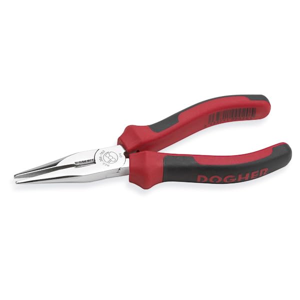 Dogher 208-200 – Szczypce do cięcia Semirred.C/Crv 200 mm