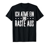 Lustig Sarkasmus Anti-Yoga Witziger Spruch