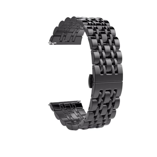 [���X] Fit For Samsung Galaxy Watch 3 41 45mm 46mm 42mm�ɓK���BFit For Gear S3 22mm 20mm�ɓK���BFit For Amazift �\���b�h���^���X�e�����X�X�`�[���X�g���b�v���X�g�o��