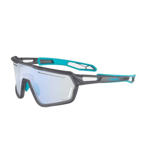Cebe S'TRACK Vision CS34803 Gafas de Sol, Adultos Unisex, Multicolor (Multicolor), Talla Única