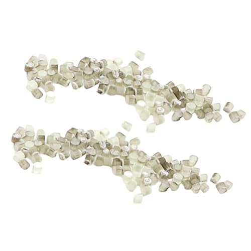 100Pcs Luminous Guitar Fretboard Position Stickers