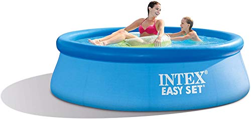 Intex Easy Set Up 8 Foot x 30 Inch Pool option
