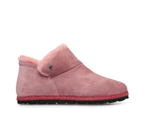 Bottines Rohde Gardena taille 36 pour femme en cuir confort