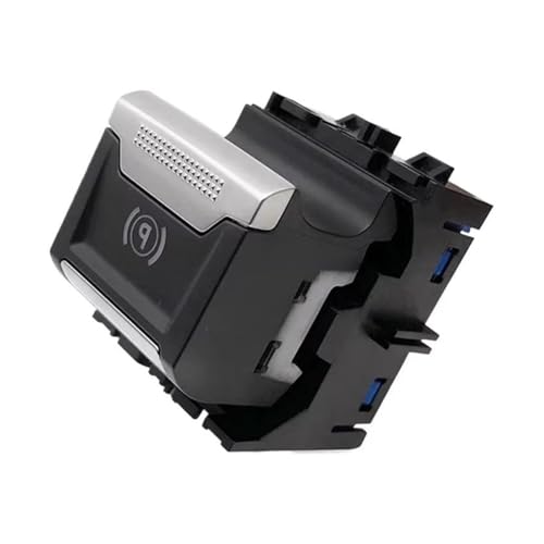 Interruptor freno mano eléctrico Peugeot 208 3008 5008 botón de repuesto 9813146377