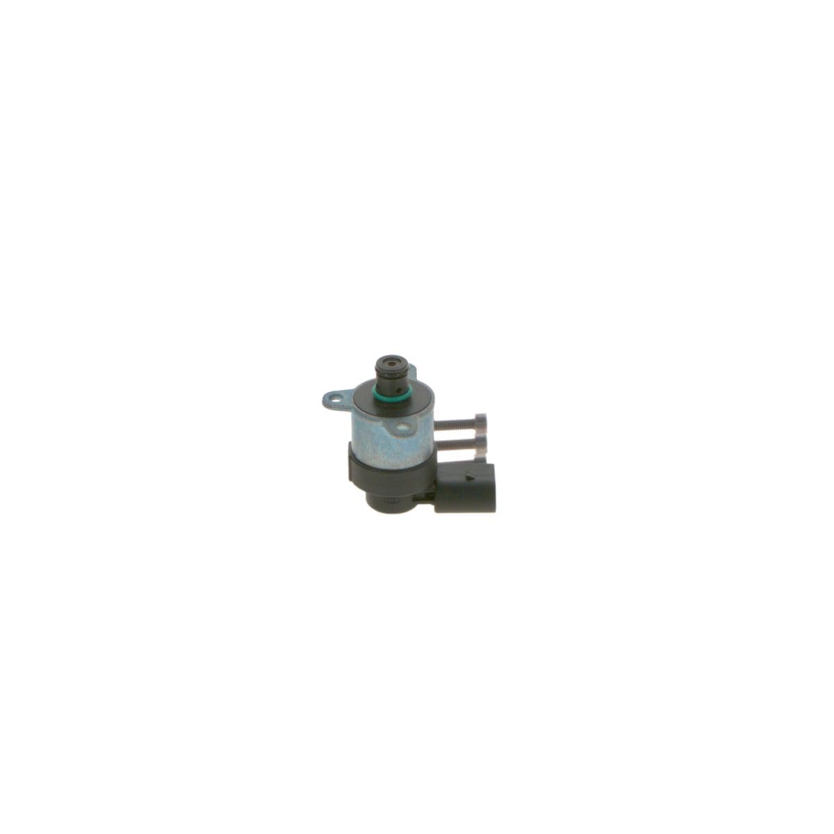 BOSCH 1 465 ZS0 066 Valvola regolazione Quantità carburante (Sist. Common Rai) con materiale di fissaggio/montaggio