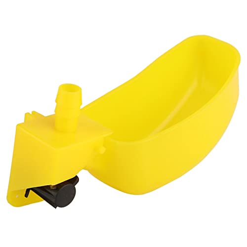 Abbeveratoio per Pollame, 12 Pezzi Abbeveratoio