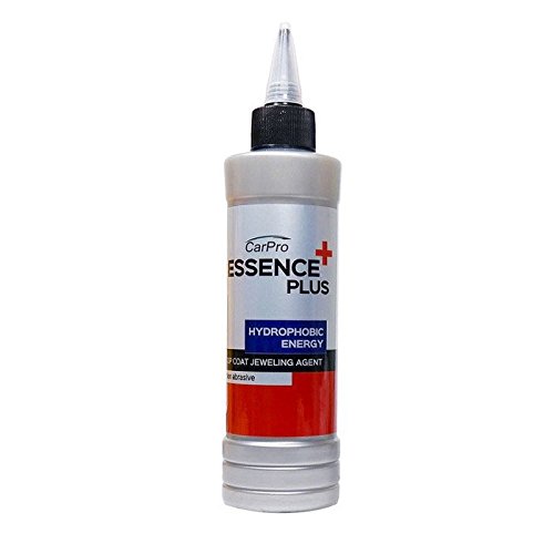 Essence Plus - Non Abrasive Gloss Enhancer - 250ml