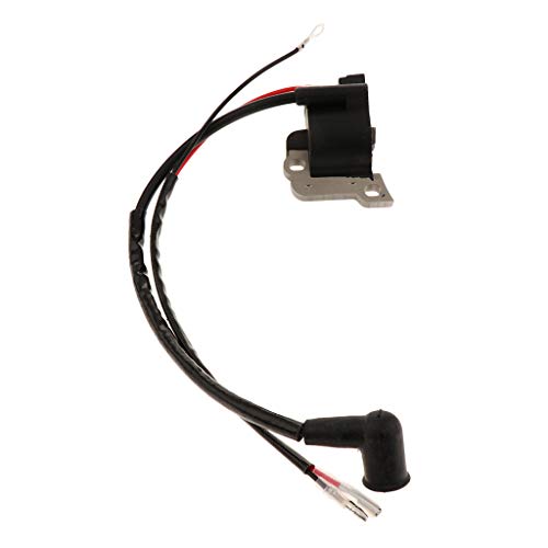 B Blesiya Ignition Coil Module Chainsaw Accessories Outdoor Power Tools Fits for Honda HS139 4-Stroke Engine