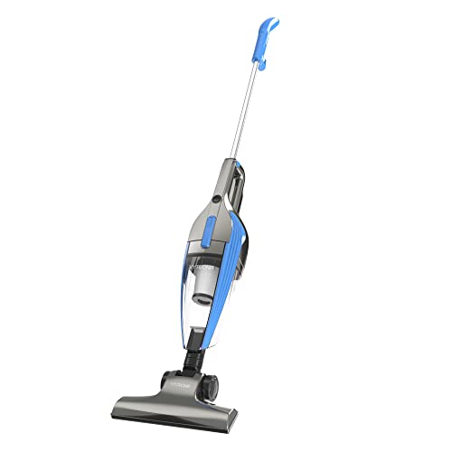 CSU600 Bagless Handheld Stick Vacuum Cleaner