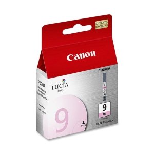 NEW - INK CARTRIDGE, PGI-9, PHOTO MAGENTA - 1039B002
