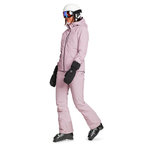 Eddie Bauer Women's Powder Search Insulated Jacket4