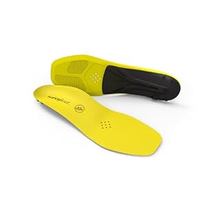 Superfeet Superfeet Hockey Leistung Einlegesohlen - Trim-To-Fit Einlagen für Hockey Schlittschuhe Superfeet Superfeet Hockey Leistung Einlegesohlen - Trim-To-Fit Einlagen für Hockey Schlittschuhe
