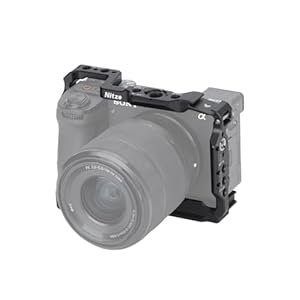 Nitze A6700 Cage Käfig T-S12A