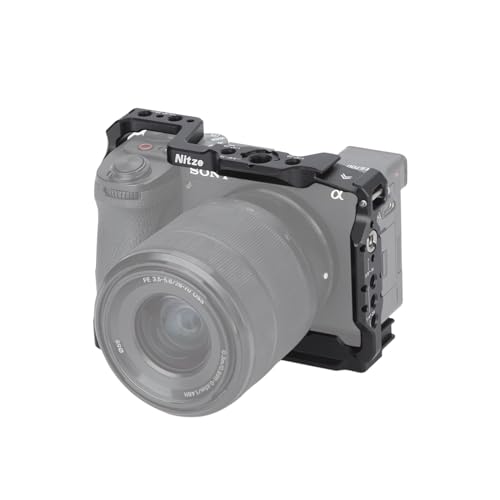 Nitze A6700 Cage Käfig T-S12A